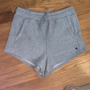 Champion Reverse Weave Shorts